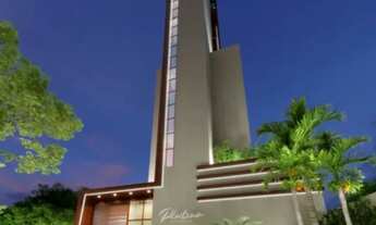 Imagem 2: Apartamento para venda tem 50 metros quadrados com 1 quarto em Savassi - Belo Horizonte