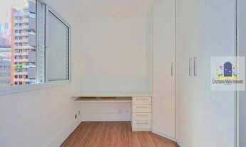 Imagem 8: Apartamento com 2 dormitórios à venda, 62 m² - Vila Olímpia - São Paulo/SP