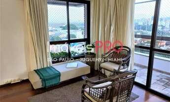 Imagem 6: Moema Indios - Ótima Planta! 3 Dorm 1 suite com sacada e sala com varanda