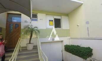 Imagem 3: Apartamento com 1 dormitório para alugar, 39 m² por R$ 1.266,62/mês - Menino Deus - Porto