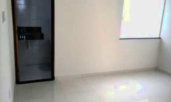 Imagem 4: 3/4 Muito Moderna, Na Morada das árvores e Próximo S.E.N.A.I Casa com Suíte