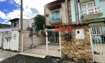 Imagem: Casa em Condomínio-LOCAÇÃO-Taquara-Rio