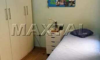 Imagem 4: Sobrado na Vila Mazzei, 3 dormitórios, 3 suítes, 3 vagas