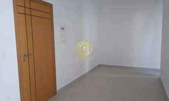 Imagem 6: Aluga-se Apartamento com Sacada Gourmet no Jardim Satélite - São José dos Campos