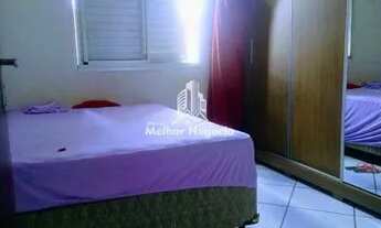 Imagem 7: Apartamento com 2 dorms, Jardim Paulicéia, Campinas - R$ 210 mil, Cod: RAP2896