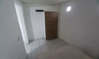 Imagem 7: Kitnet semi mobiliada 400 metros pistão norte