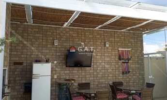 Imagem 4: CASA EM CONDOMÍNIO PARA LOCAÇÃO NO CHACARA ONDINA - SOROCABA/SP