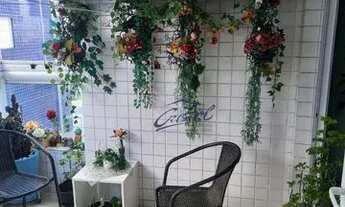 Imagem 5: Apartamento com 2 dormitórios à venda, 75 m² por R$ 510.000 - Canto do Forte - Praia Grand