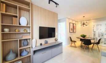 Imagem 2: Apartamento no Canáda Residence Club Cristo Rei