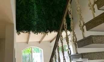 Imagem 4: Sobrado para aluguel e venda com 274 metros quadrados com 3 quartos