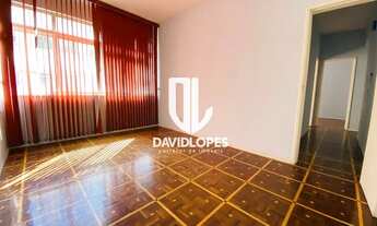 Imagem 4: Apartamento para venda possui 98 metros quadrados com 3 quartos em Centro - Juiz de Fora