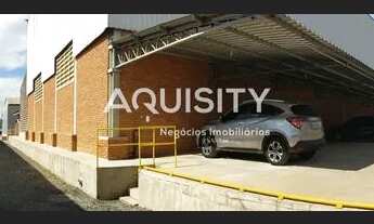 Imagem 4: Galpão em Campinas