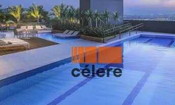 Imagem 2: Apartamento com 2 dormitórios, 77 m² - venda por R$ 954.000,00 ou aluguel por R$ 4.900,02