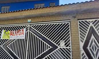 Imagem 2: Apartamento para locação - Vila Curuca, Santo Andre