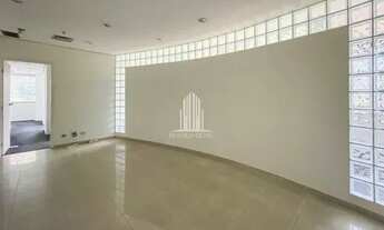 Imagem 4: MANOEL TABACON HIDAL, SALA COMERCIAL DE 280m2 COM 8 VAGAS Á VENDA EM PINHEIROS