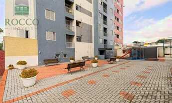 Imagem 4: Apartamento com 2 dormitórios à venda, 64 m² por R$ 425.000,00 - Bacacheri - Curitiba/PR