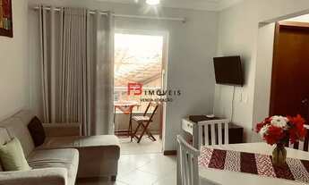 Imagem 4: Apartamento para venda com 66 metros quadrados com 1 quarto em Bombas - Bombinhas - SC