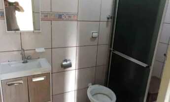 Imagem 4: Casa para venda tem 70 metros quadrados com 2 quartos em Engenho Velho de Brotas - Salvado