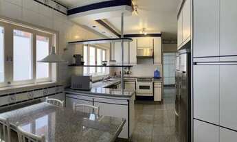 Imagem 3: Casa com 3 dormitórios, 350 m² - venda por R$ 2.900.000,00 ou aluguel por R$ 15.700,00/mês