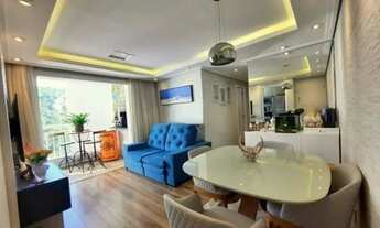 Imagem 3: LINDO APTO - ANDAR ALTO REFORMA RECENTE PROXIMO DO METRO LINHA AMARELA Apartamento à vend