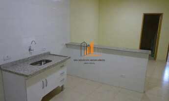 Imagem 4: Kitnet com 1 dormitório para alugar, 35 m² por R$ 900/mês - Cidade Líder - São Paulo/SP