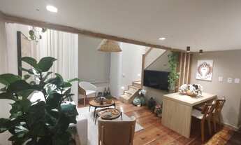 Imagem 2: SÃO VICENTE RESIDENCE - APTOS JUNTO AO CENTRO DE PETRÓPOLIS