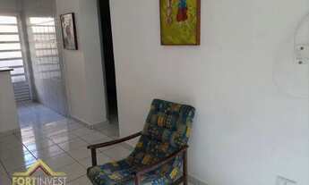 Imagem 2: Apartamento com 1 dormitório para alugar, 55 m² por R$ 1.600,00/mês - Vila Guilhermina - P