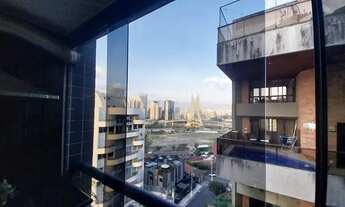 Imagem 5: Apartamento com 4 dormitórios à venda, 240 m² por R$ 1.400.000,00 - Real Parque - São Paul