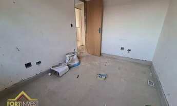 Imagem 4: Casa com 2 dormitórios à venda, 43 m² por R$ 250.000,00 - Ocian - Praia Grande/SP