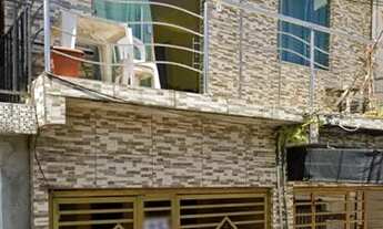 Imagem: Casa estilo apartamento no Bairro do Marco