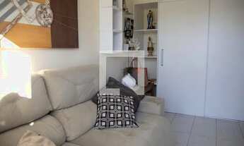 Imagem 4: Apartamento para Aluguel - Vila Gustavo, 2 Quartos, 58 m2