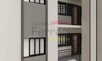 Imagem 3: Apartamentos novos com 1 ou 2 dormitorios, com ou sem vaga