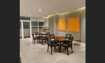 Imagem 7: Apartamento para venda possui 45 metros quadrados com 2 quartos em Centro - Diadema - SP