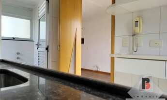 Imagem 5: Belo apto para Locação no parque da mooca