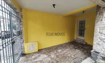 Imagem 3: Casa com 3 dormitórios para alugar, 191 m² por R$ 7.526,21/mês - Vila Mariana - São Paulo