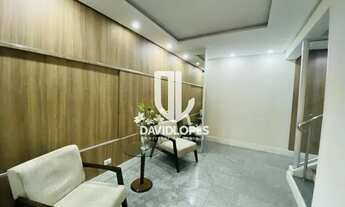 Imagem: Apartamento para venda possui 98 metros