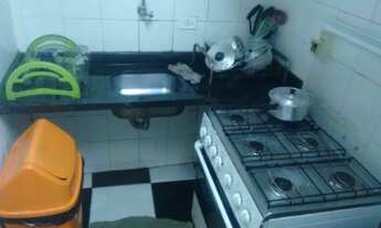 Imagem 4: Quarto para rapazes Pinheirinho