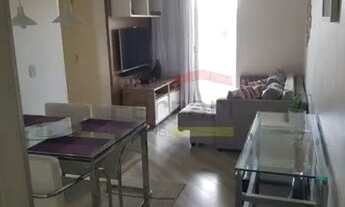 Imagem 4: Apartamento 02 dormitorios - Varanda - Próximo do parque do Tiquatira