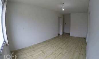 Imagem: Apartamento à venda Rua Dona Firmina, Vila