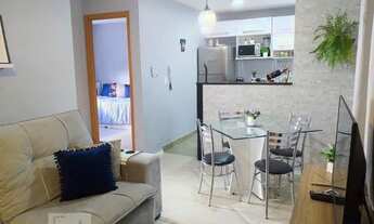 Imagem 4: Apartamento para Aluguel - São José, 2 Quartos, 38 m2