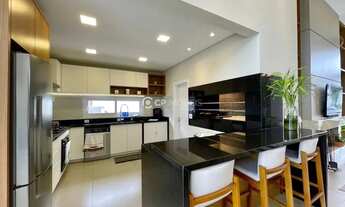 Imagem 5: XANGRI-Lá - Casa de Condomínio - Condomínio Green Village Golf Club