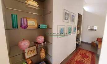 Imagem 7: Casa com 3 dormitórios à venda, 268 m² por R$ 905.000,00 - Alto da Boa Vista - Ribeirão Pr