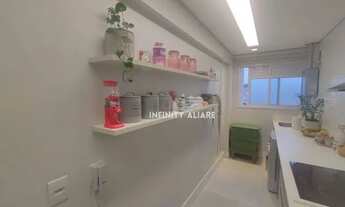 Imagem 6: Apartamento com 2 dormitórios à venda no Reserva Chamantá, 87 m² por R$ 980.000 - Mooca