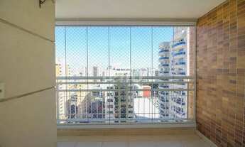 Imagem 4: São Paulo - Apartamento Padrão - Vila Mariana