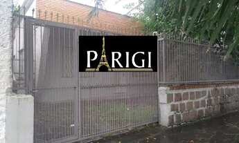 Imagem 2: Casa com 2 dormitórios para alugar, 102 m² por R$ 2.295,00/mês - Partenon - Porto Alegre/R