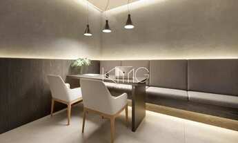 Imagem 7: Studio com 1 dormitório à venda, 29 m² por R$ 750.000 - Jardins - São Paulo/SP