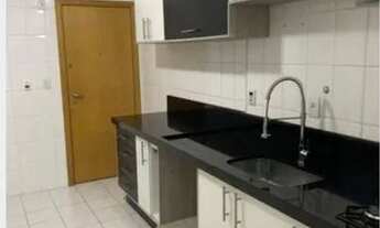 Imagem 4: Apartamento com 4 dormitórios para alugar, 124 m² por R$ 5.846,00/mês - Jardim Esplanada I