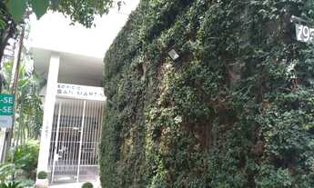 Imagem 4: Apartamento para aluguel possui 80 metros quadrados com 2 quartos