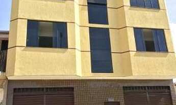 Imagem: Apto Estrutural 2 qts Setor Especial