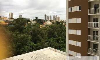 Imagem 3: Apartamento para Locação em Jundiaí, Parque União, 2 dormitórios, 1 suíte, 2 banheiros, 1
